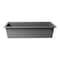 Alfi Brand 33 inch Granite Composite Workstation Single Bowl Drop In Sink w Accessories AB3418SBDI-T - alternate 6